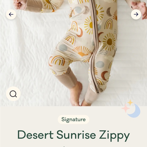 Little Sleepies - Picture 4 of 5